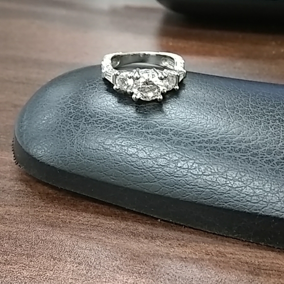 Stunning 925 ring - Picture 3 of 7